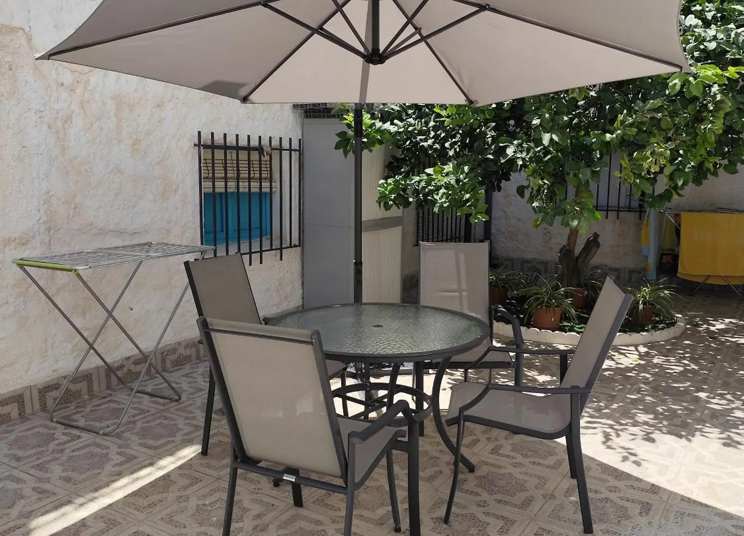 דירה La Marina de la Torre Apartamento El Limonero