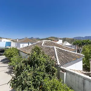 Rturismo Rural Apartamento