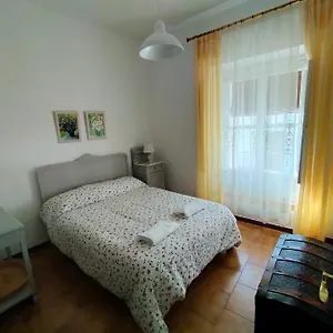 Acogedora Casa De Pueblo Сasa de vacaciones