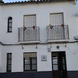 El Rinconcito Сasa de vacaciones