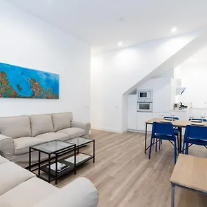 Holi-rent At Erillas Apartamento